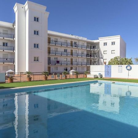 Flh Vila Real Santo Antonio Flat With Pool Вила-Реал-ди-Санту-Антониу Экстерьер фото