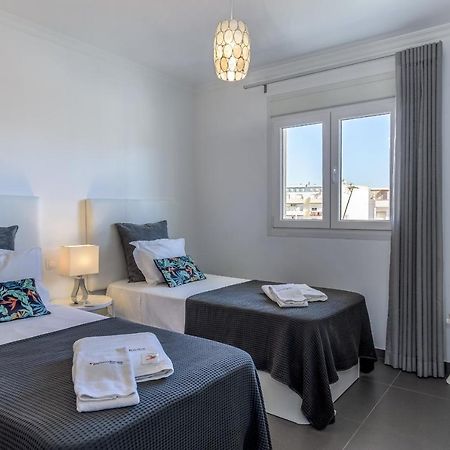 Flh Vila Real Santo Antonio Flat With Pool Вила-Реал-ди-Санту-Антониу Экстерьер фото