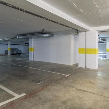 Flh Vila Real Santo Antonio Flat With Pool Вила-Реал-ди-Санту-Антониу Экстерьер фото